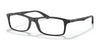 Ray-Ban RX7017 Eyeglasses / Black №5196 / Size 52