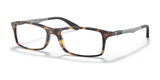 Ray-Ban RX7017 Eyeglasses