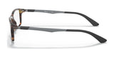 Ray-Ban RX7017 Eyeglasses
