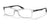 Ray-Ban RX7017 Eyeglasses / Transparent №5943