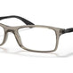 Transparen Grey №8059