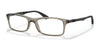 Ray-Ban RX7017 Eyeglasses / Transparen Grey №8059 / Size 54