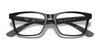 Ray-Ban RX7025 Eyeglasses / Black №2077 / Size 53