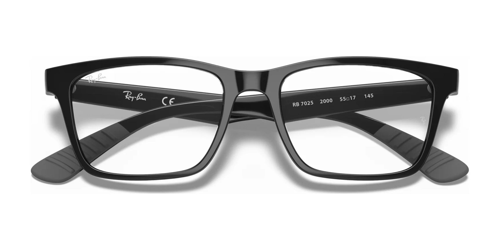 Ray-Ban RX7025 Eyeglasses