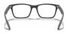 Ray-Ban RX7025 Eyeglasses / Black №2077 / Size 53
