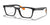 Ray-Ban RX7025 Eyeglasses / Black №5417