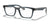 Ray-Ban RX7025 Eyeglasses / Blue №5719