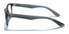Ray-Ban RX7025 Eyeglasses / Black №2077 / Size 53
