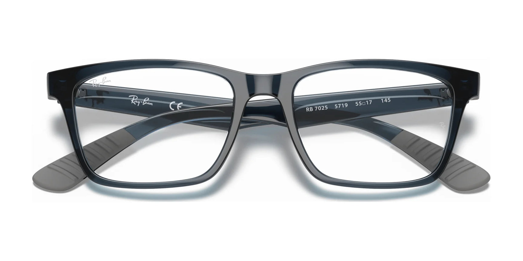 Ray-Ban RX7025 Eyeglasses