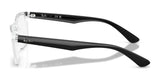 Ray-Ban RX7025 Eyeglasses