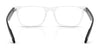 Ray-Ban RX7025 Eyeglasses / Black №2077 / Size 53