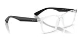 Ray-Ban RX7025 Eyeglasses