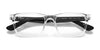 Ray-Ban RX7025 Eyeglasses / Black №2077 / Size 53