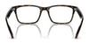 Ray-Ban RX7025 Eyeglasses / Black №2077 / Size 53
