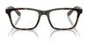 Ray-Ban RX7025 Eyeglasses / Black №2077 / Size 53