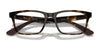 Ray-Ban RX7025 Eyeglasses / Black №2077 / Size 53