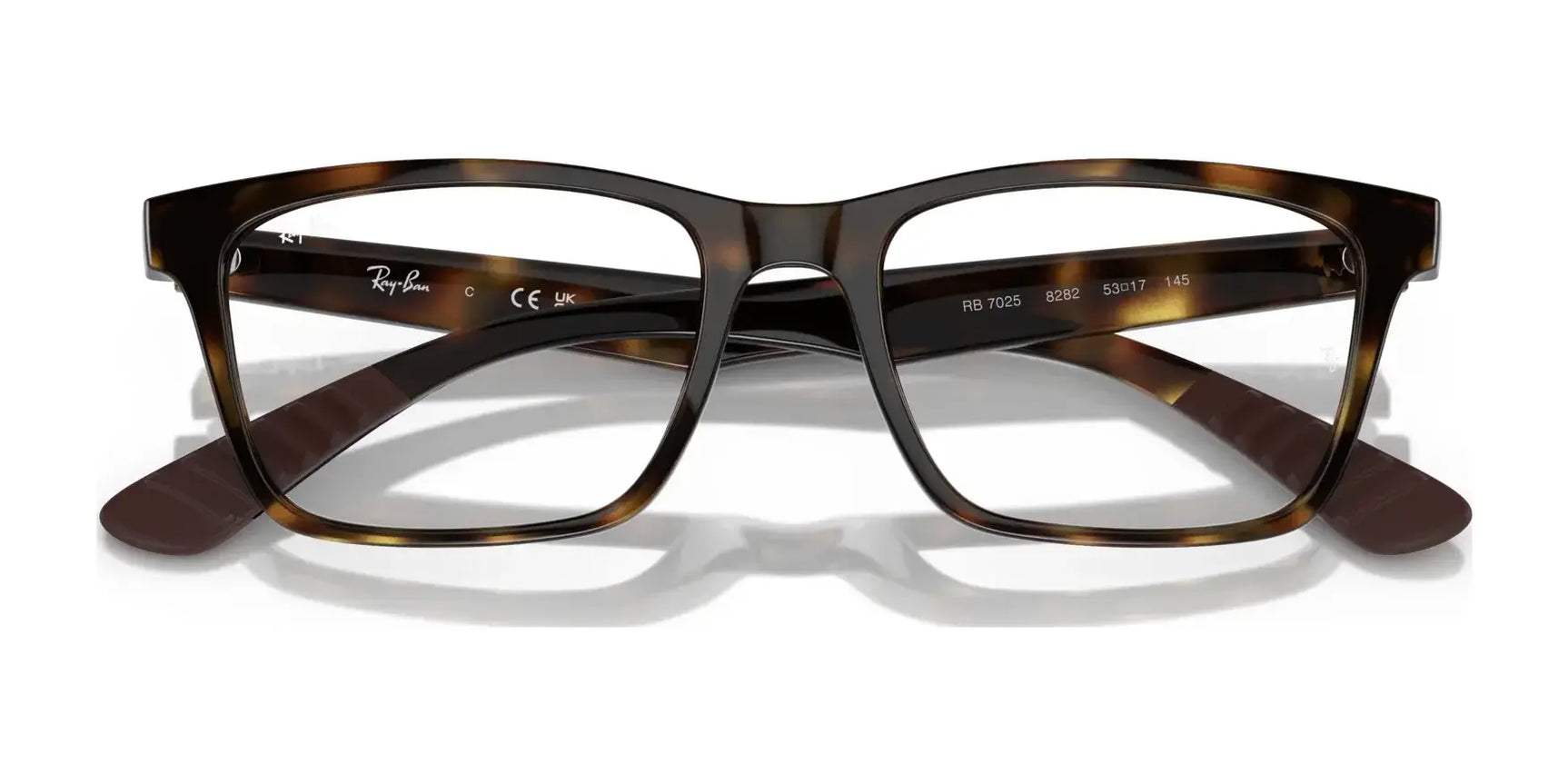 Ray-Ban RX7025 Eyeglasses