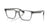 Ray-Ban RX7025 Eyeglasses / Light Grey №8475