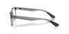 Ray-Ban RX7025 Eyeglasses / Black №2077 / Size 53
