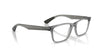 Ray-Ban RX7025 Eyeglasses / Black №2077 / Size 53