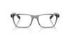 Ray-Ban RX7025 Eyeglasses / Black №2077 / Size 53