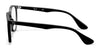 Ray-Ban ERIKA RX7046 Eyeglasses | Size 51 / Havana №5365