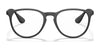 Ray-Ban ERIKA RX7046 Eyeglasses | Size 51 / Havana №5365