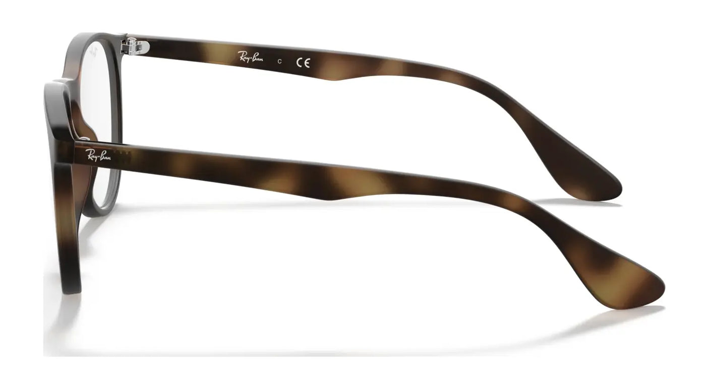 Ray-Ban ERIKA RX7046 Eyeglasses | Size 51