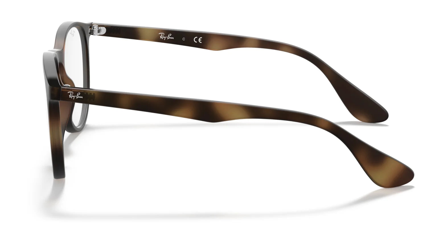 Ray-Ban ERIKA RX7046 Eyeglasses | Size 51