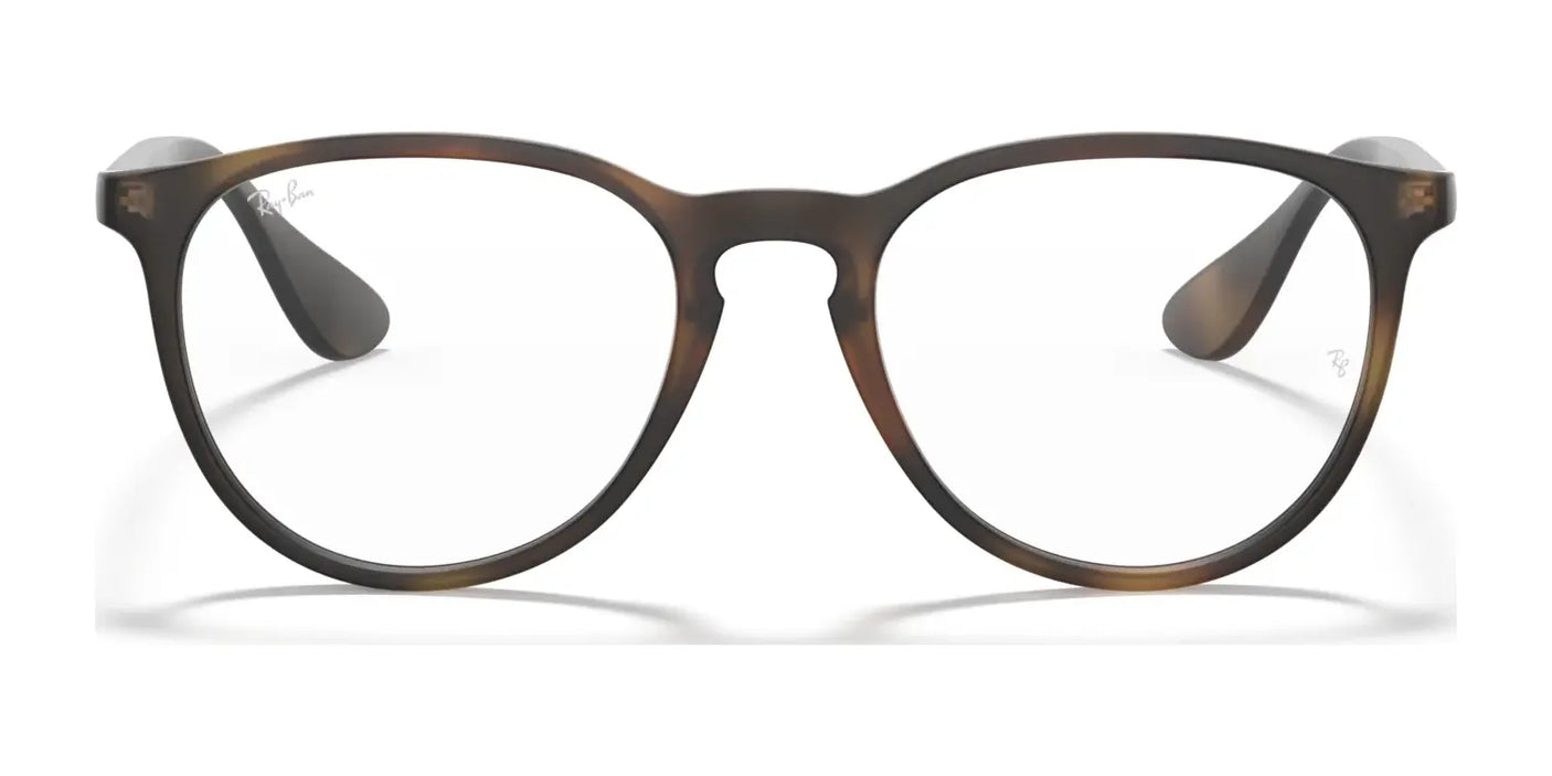 Ray-Ban ERIKA RX7046 Eyeglasses | Size 51