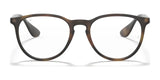 Ray-Ban ERIKA RX7046 Eyeglasses | Size 51