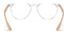 Ray-Ban ERIKA RX7046 Eyeglasses | Size 51 / Havana №5365