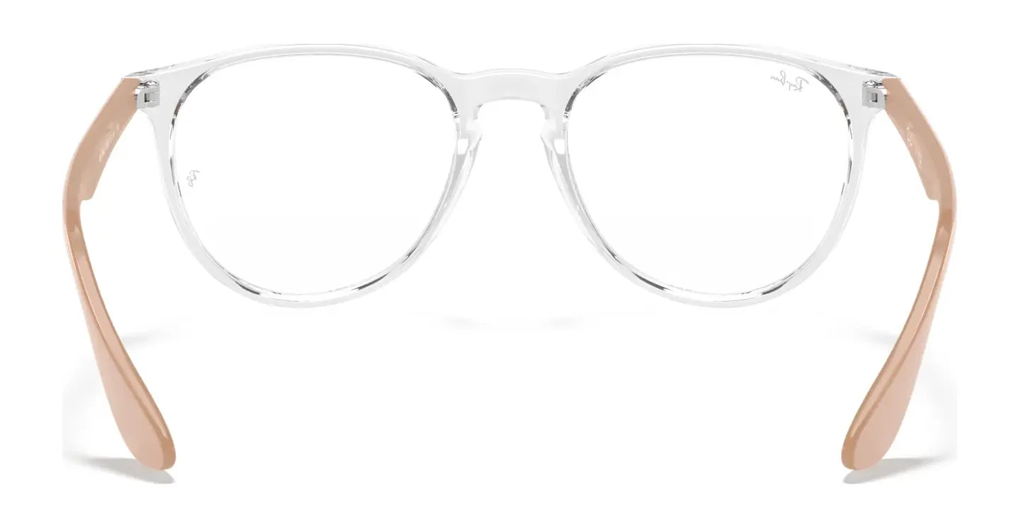 Ray-Ban ERIKA RX7046 Eyeglasses | Size 51