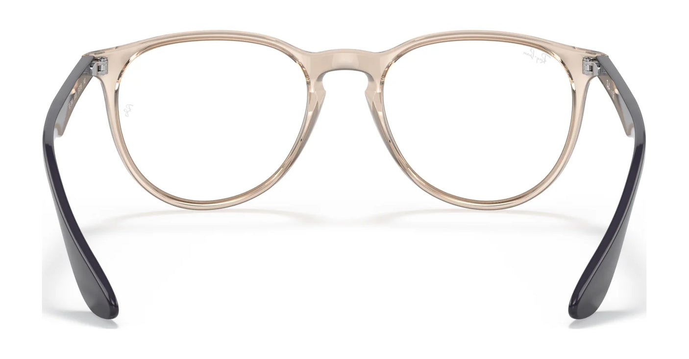 Ray-Ban ERIKA RX7046 Eyeglasses | Size 51