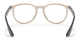 Ray-Ban ERIKA RX7046 Eyeglasses | Size 51