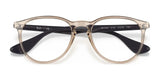 Ray-Ban ERIKA RX7046 Eyeglasses | Size 51