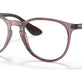 Transparent Violet №8139