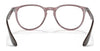 Ray-Ban ERIKA RX7046 Eyeglasses | Size 51 / Havana №5365