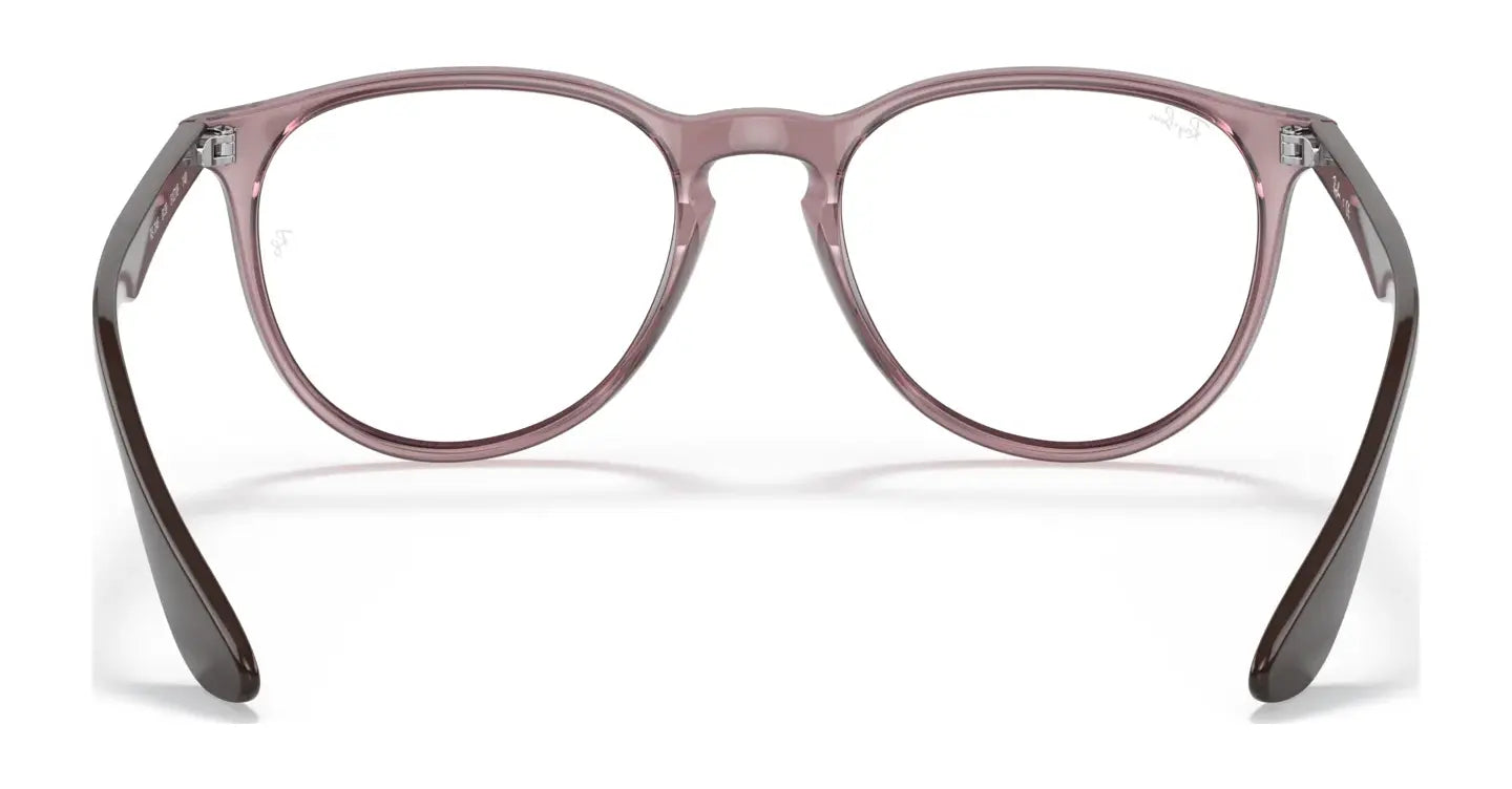 Ray-Ban ERIKA RX7046 Eyeglasses | Size 51