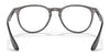 Ray-Ban ERIKA RX7046 Eyeglasses | Size 51 / Havana №5365