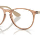 Transparent Brown №8339
