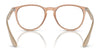 Ray-Ban ERIKA RX7046 Eyeglasses | Size 51 / Havana №5365
