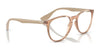 Ray-Ban ERIKA RX7046 Eyeglasses | Size 51 / Havana №5365