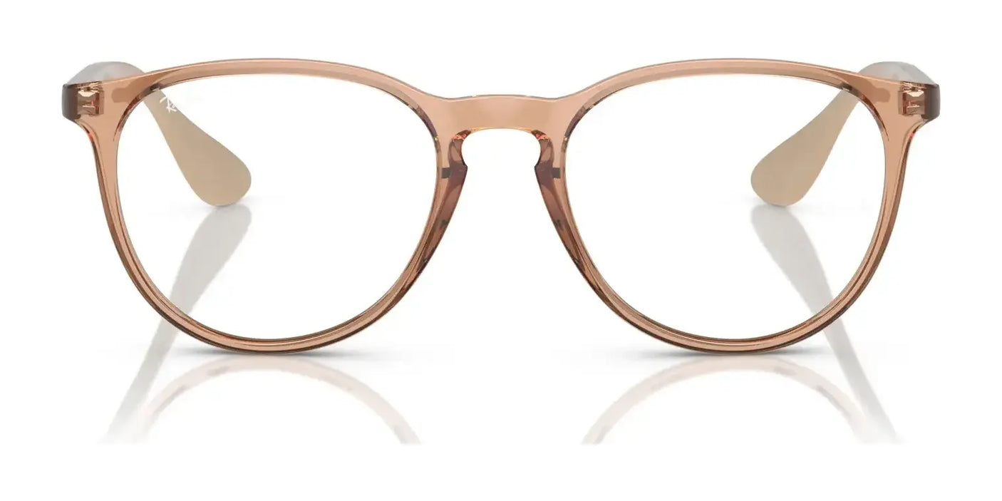 Ray-Ban ERIKA RX7046 Eyeglasses | Size 51