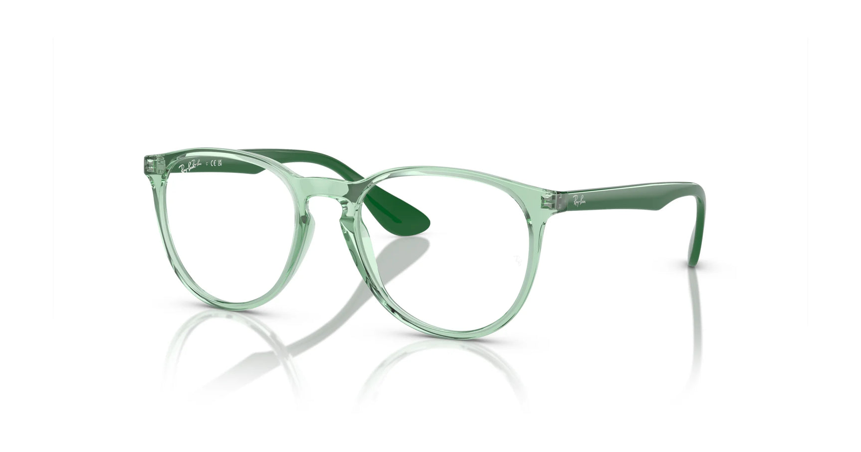 Ray-Ban ERIKA RX7046 Eyeglasses | Size 51