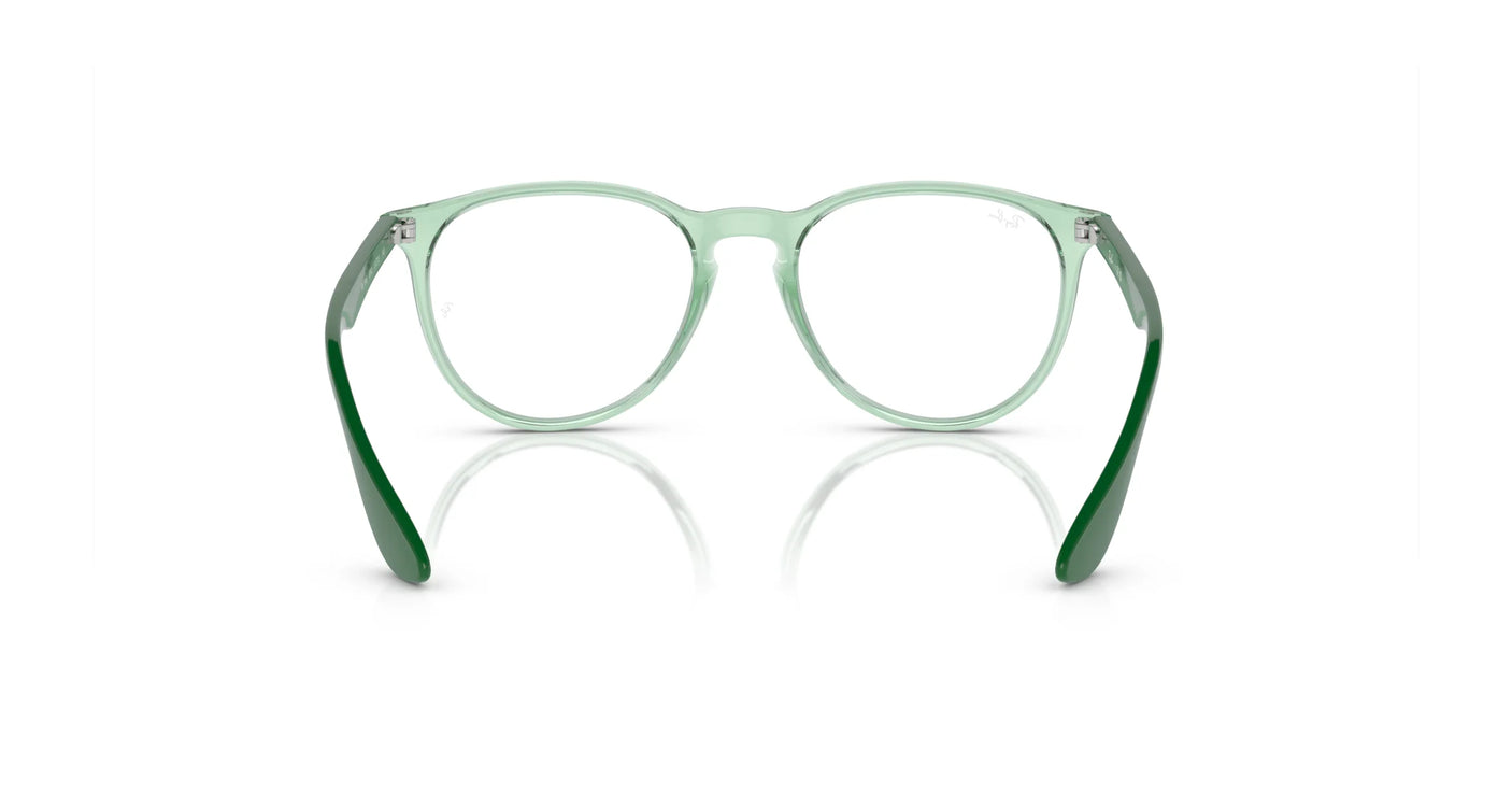 Ray-Ban ERIKA RX7046 Eyeglasses | Size 51