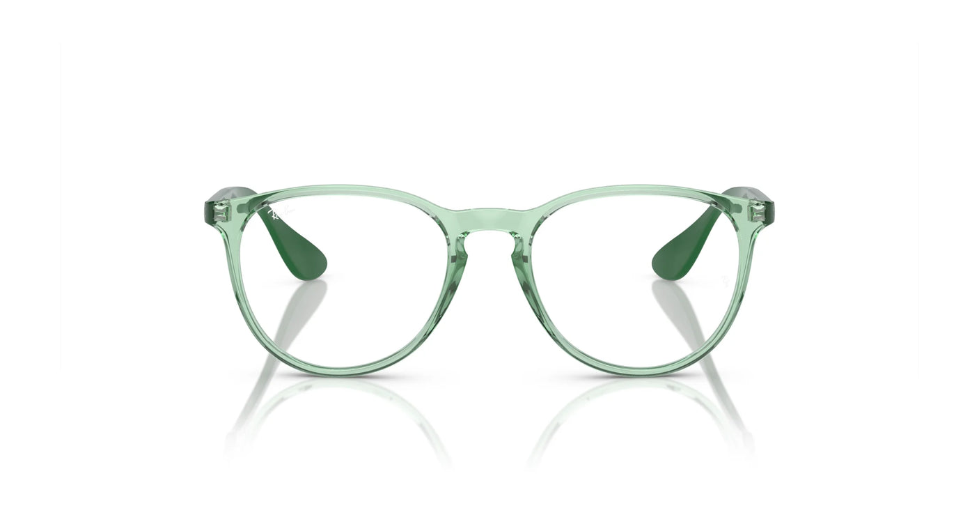 Ray-Ban ERIKA RX7046 Eyeglasses | Size 51