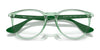 Ray-Ban ERIKA RX7046 Eyeglasses | Size 51 / Havana №5365