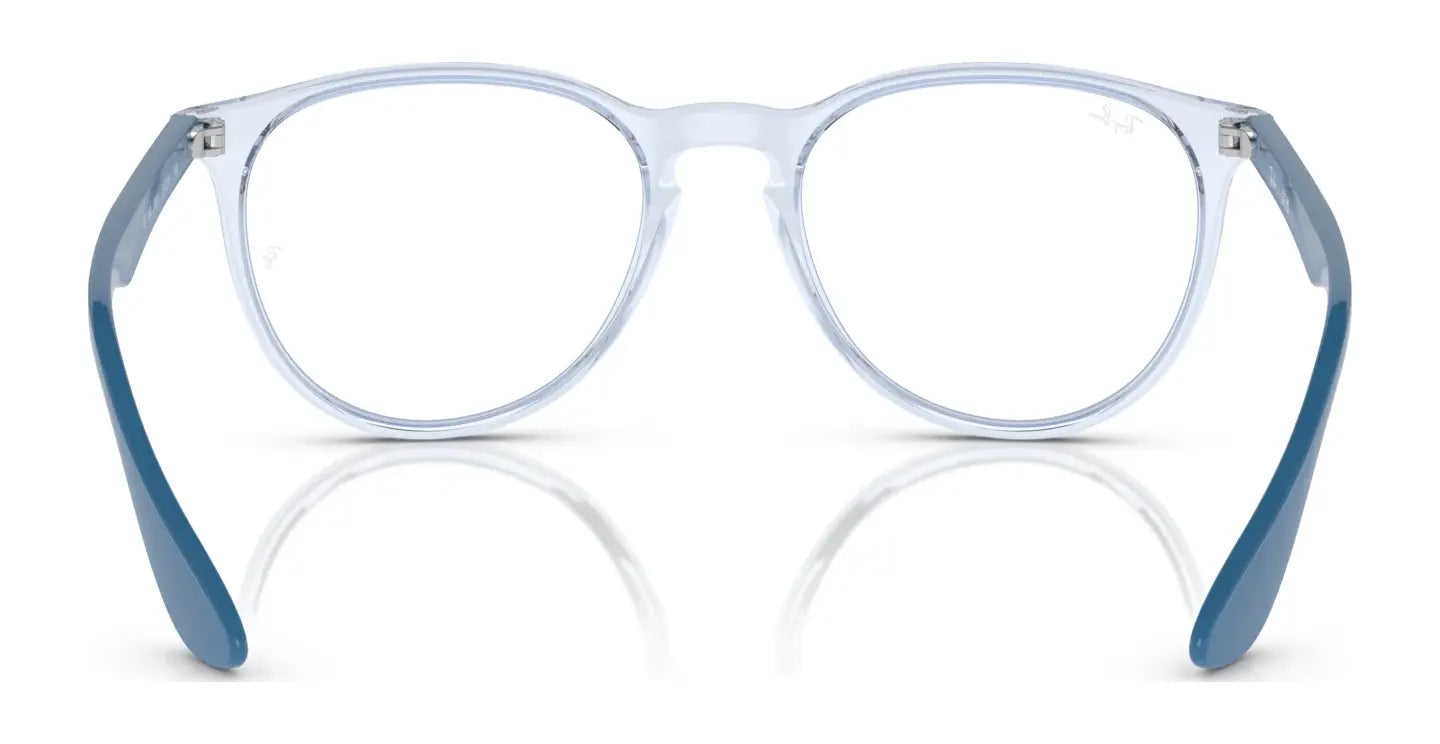 Ray-Ban ERIKA RX7046 Eyeglasses | Size 51