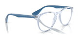 Ray-Ban ERIKA RX7046 Eyeglasses | Size 51